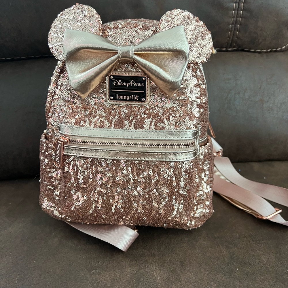 Disney Loungefly